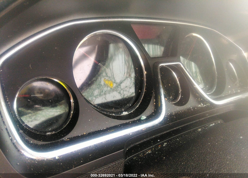 2014 GMC ACADIA SLE-2 VIN: 1GKKRPKD7EJ231877