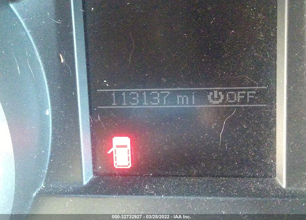 2011 JEEP GRAND CHEROKEE OVERLAND VIN: 1J4RR6GT5BC647053