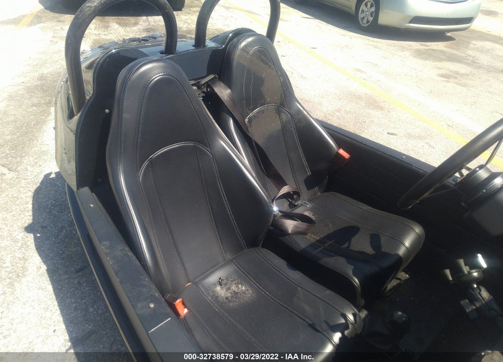 2021 VANDERHALL VENICE VIN: 7KGTV1VB7MR002860