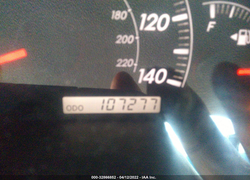 2005 TOYOTA CAMRY XLE/SE/STD/LE VIN: 4T1BE32K35U066967