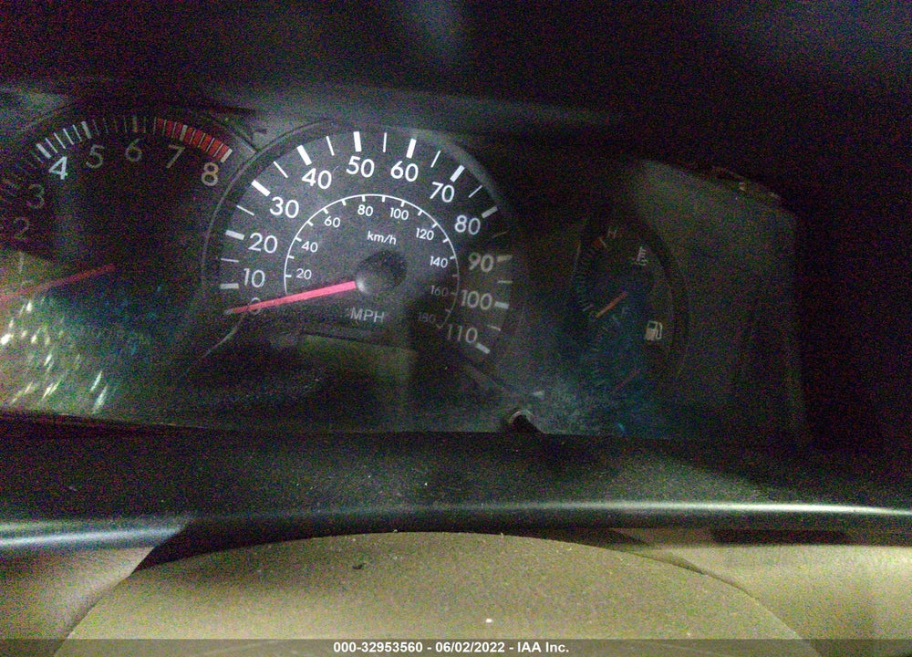 2003 TOYOTA COROLLA CE VIN: JTDBR32E432006174