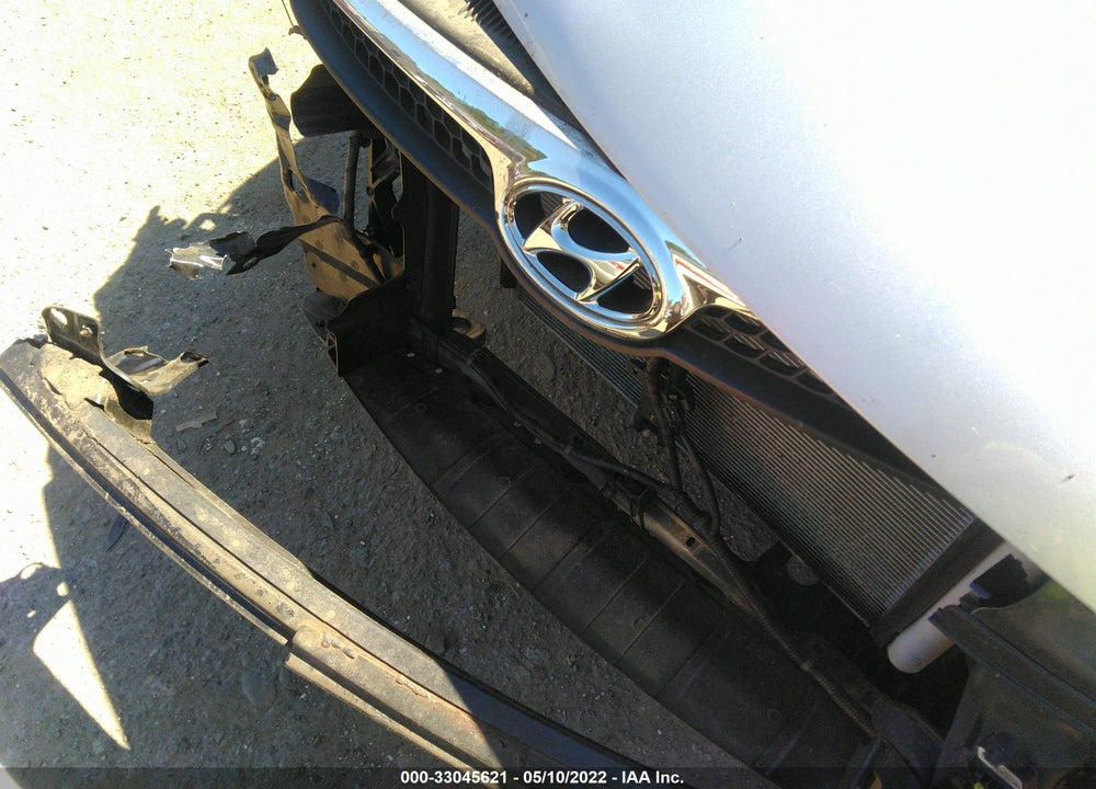 2012 HYUNDAI ELANTRA TOURING GLS VIN: KMHDB8AE8CU139497