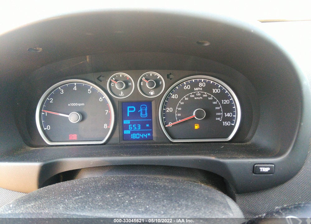 2012 HYUNDAI ELANTRA TOURING GLS VIN: KMHDB8AE8CU139497