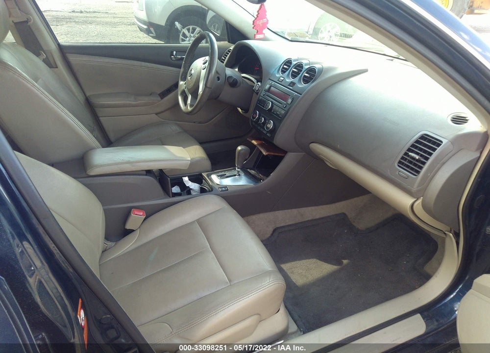 2008 NISSAN ALTIMA 2.5 S VIN: 1N4AL21E58N428944