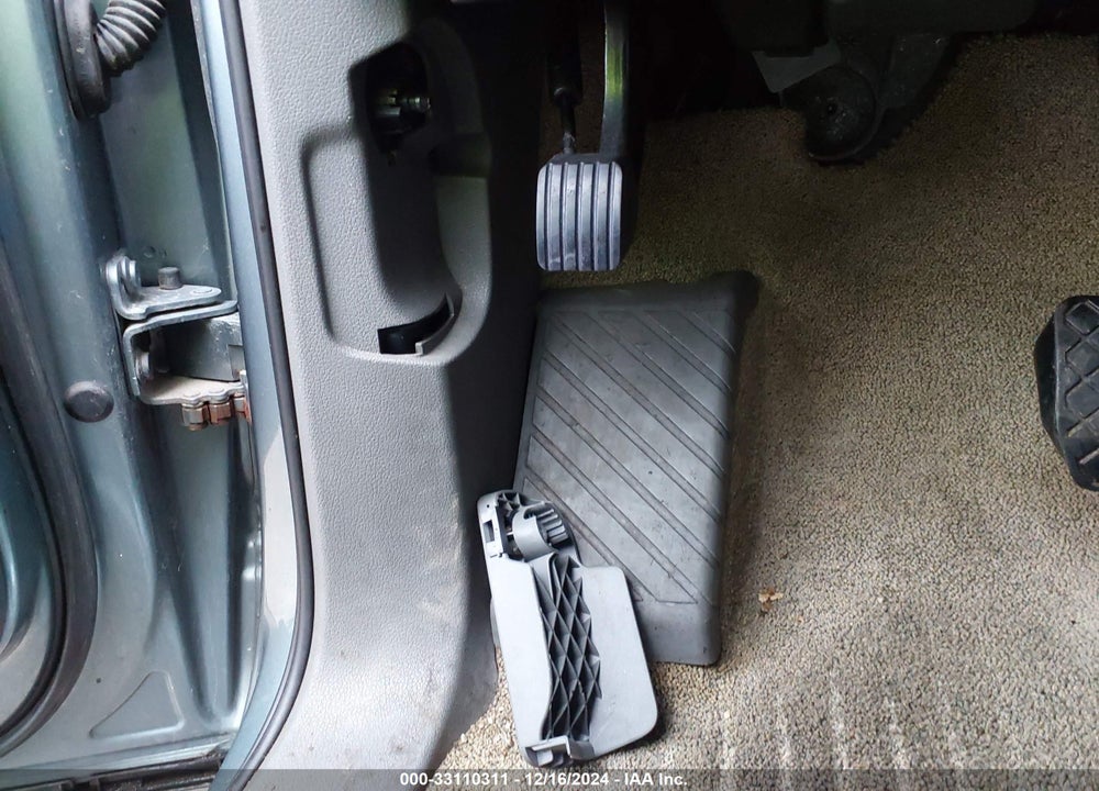 2007 AUDI Q7 3.6 PREMIUM VIN: WA1BY74L17D037974