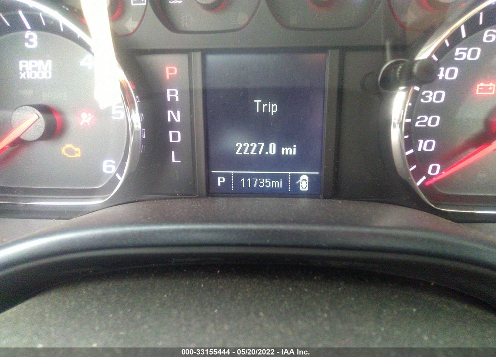 2017 CHEVROLET SILVERADO 1500 WT VIN: 1GCNCNEH9HZ239059