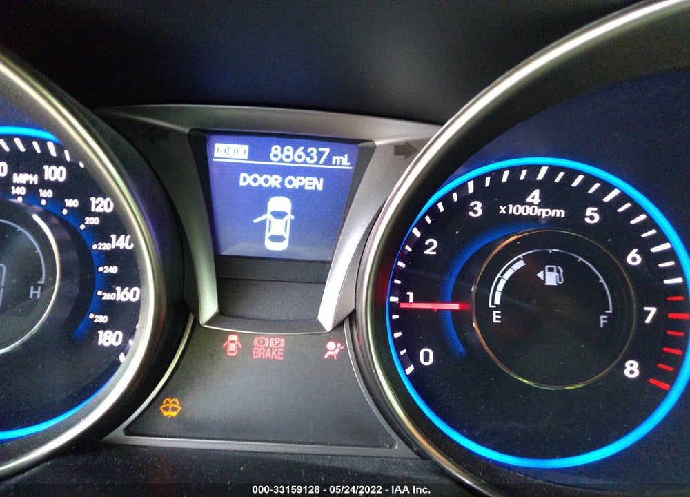 2015 HYUNDAI GENESIS 3.8 ULTIMATE VIN: KMHHU6KJ4FU122471