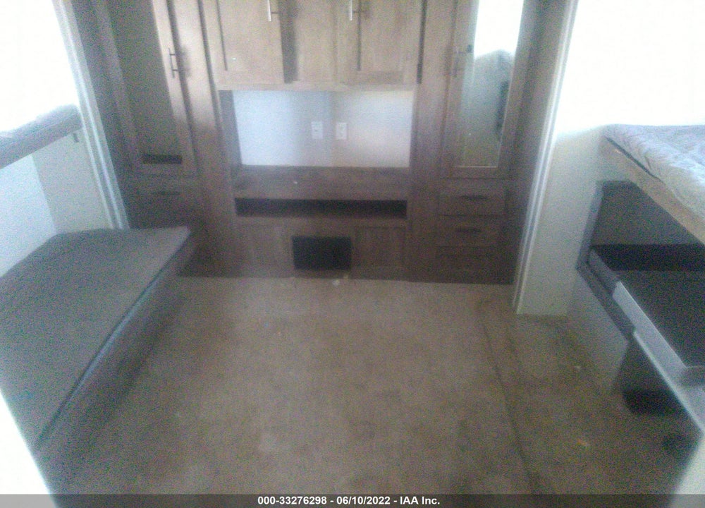 2021 SALEM 31KQBTS VIN: 4X4TSMG29M8067705