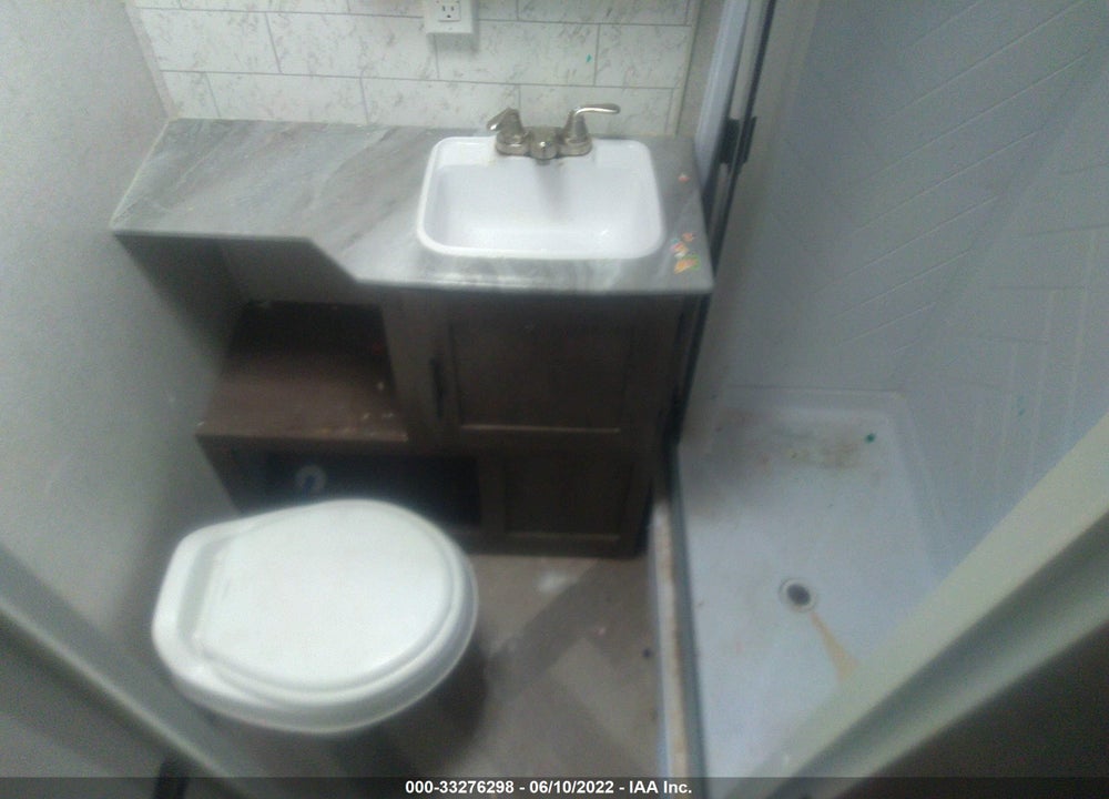 2021 SALEM 31KQBTS VIN: 4X4TSMG29M8067705