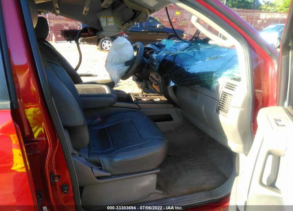 2007 NISSAN TITAN SE VIN: 1N6BA07B67N213381