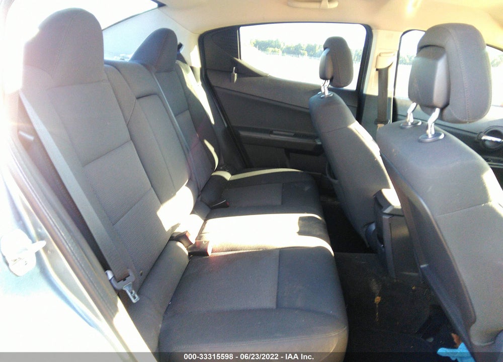 2010 DODGE AVENGER SXT VIN: 1B3CC4FB3AN117615