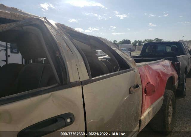 2009 DODGE RAM 3500 SLT VIN: 3D7MX38L09G556174