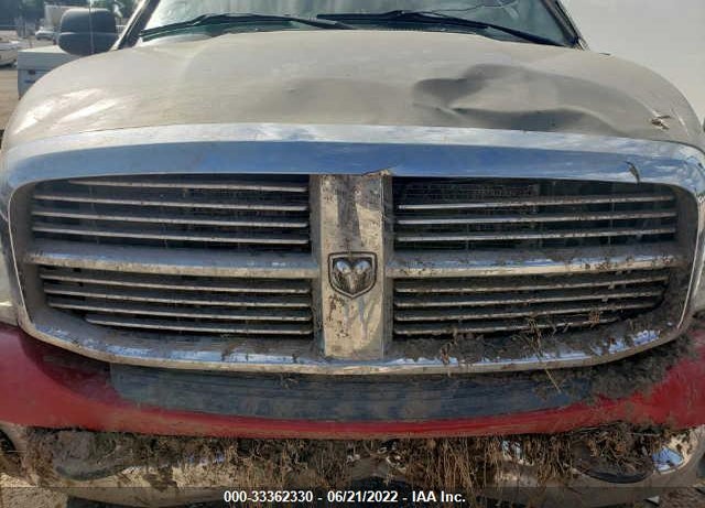 2009 DODGE RAM 3500 SLT VIN: 3D7MX38L09G556174