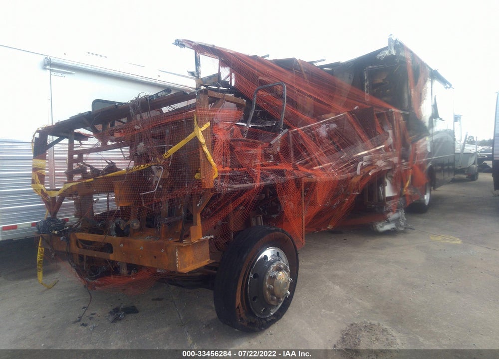 2021 FORD F53 VIN: 1F66F5DN5M0A08776