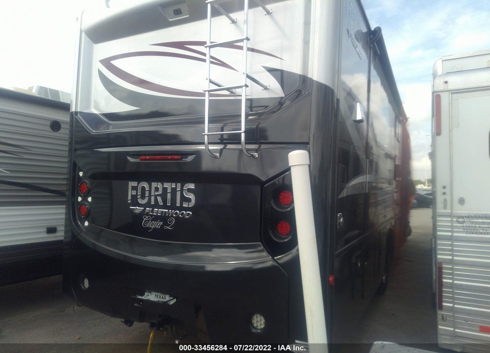 2021 FORD F53 VIN: 1F66F5DN5M0A08776