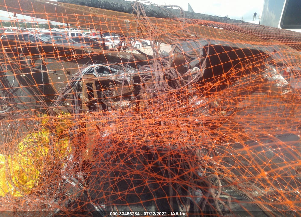 2021 FORD F53 VIN: 1F66F5DN5M0A08776