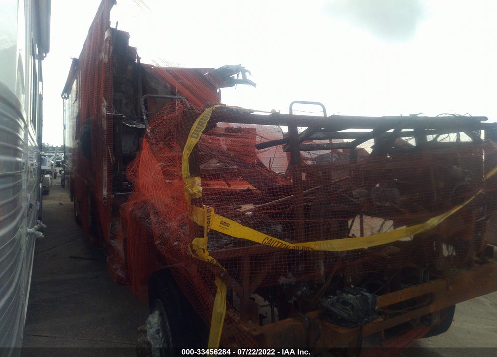 2021 FORD F53 VIN: 1F66F5DN5M0A08776