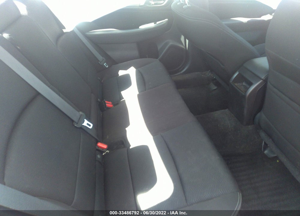 2015 SUBARU LEGACY 2.5I PREMIUM VIN: 4S3BNBE61F3014595