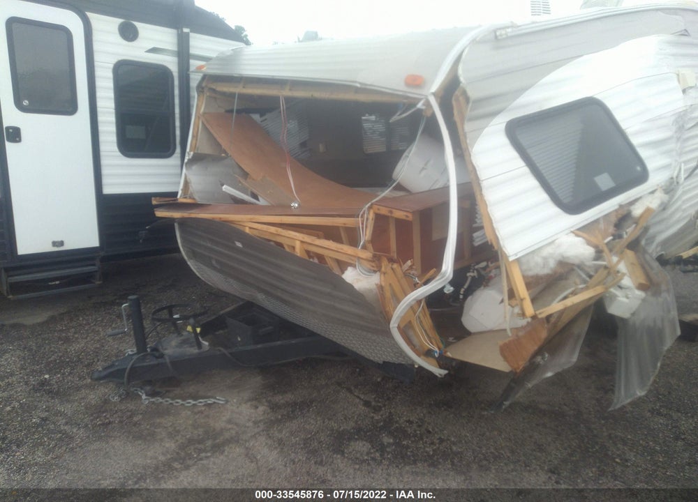 2013 DUTCHMEN MINI VIN: 47CTDEG19DT209527