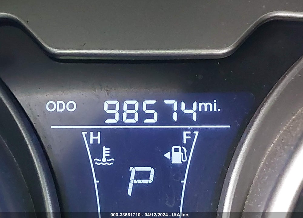2013 HYUNDAI VELOSTER VIN: KMHTC6AD2DU171593