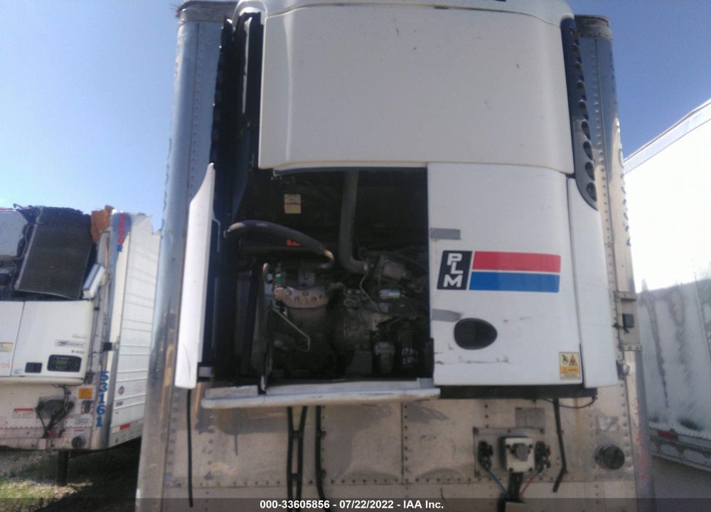 2012 WABASH NATIONAL CORP --- VIN: 1JJV532B2CL724466