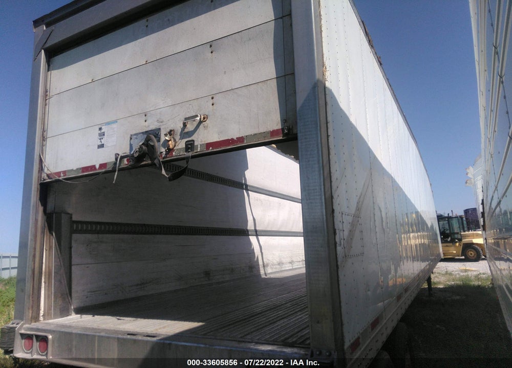 2012 WABASH NATIONAL CORP --- VIN: 1JJV532B2CL724466