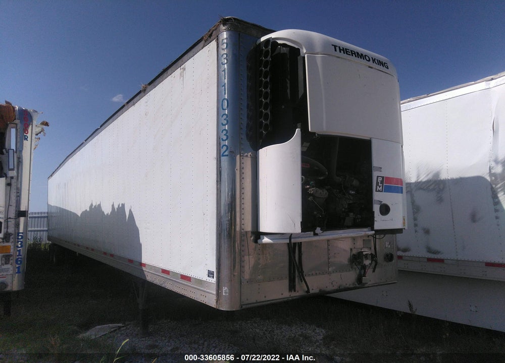 2012 WABASH NATIONAL CORP --- VIN: 1JJV532B2CL724466