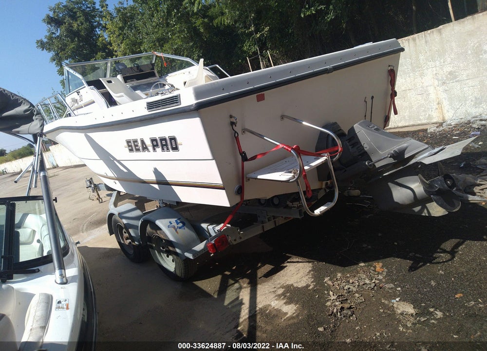 2006 STAR TL VIN: 5A4KP3S2462003472