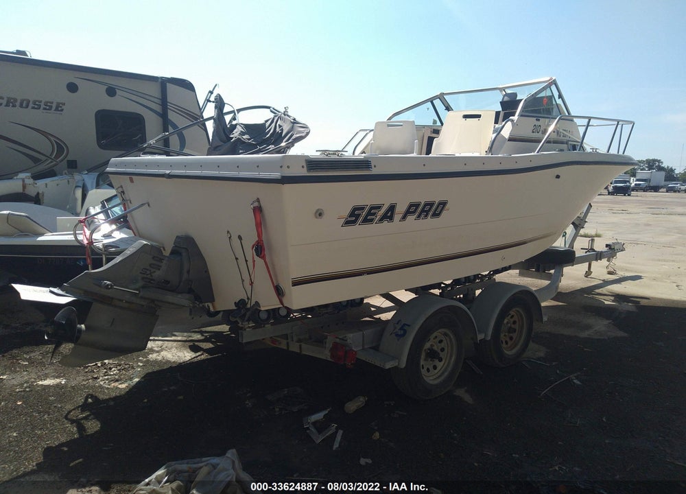 2006 STAR TL VIN: 5A4KP3S2462003472
