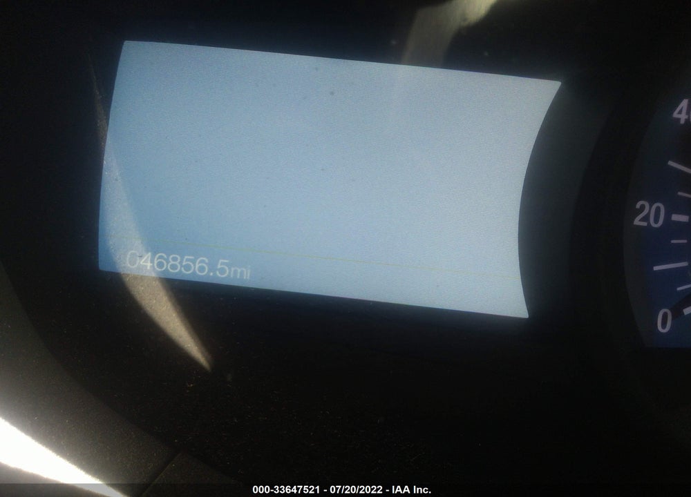 2019 FORD FUSION SE VIN: 3FA6P0HD0KR177752