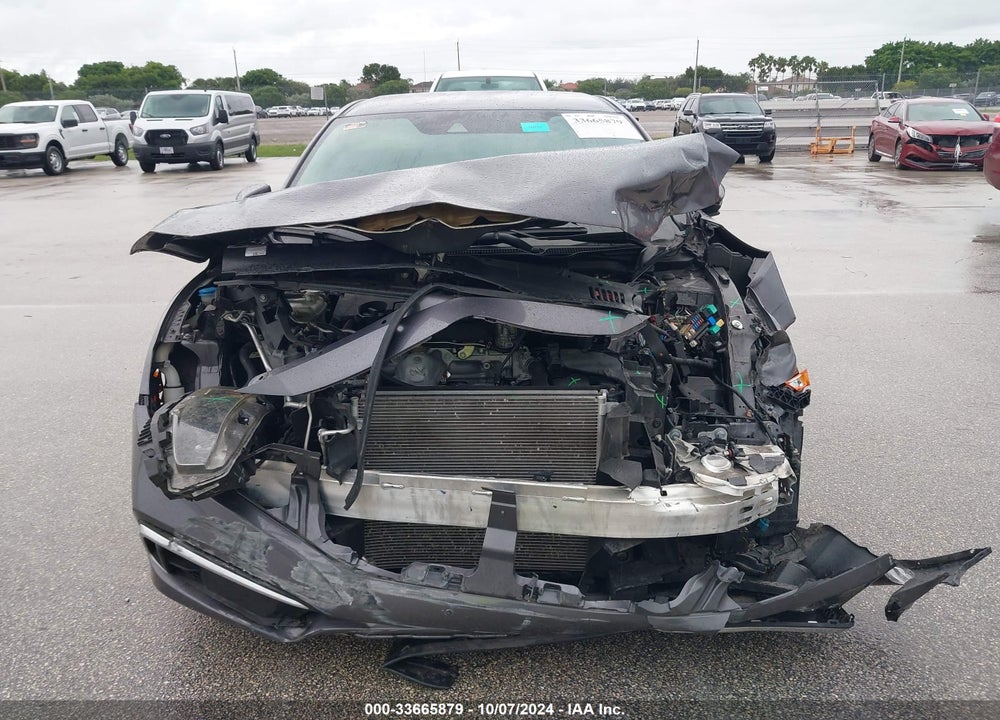 2019 HONDA CIVIC LX VIN: 2HGFC2F68KH580526