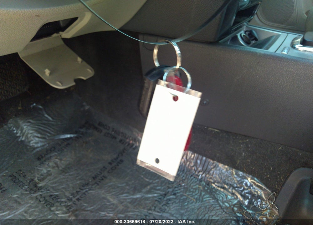 2010 FORD FUSION SEL VIN: 3FAHP0JG6AR285899