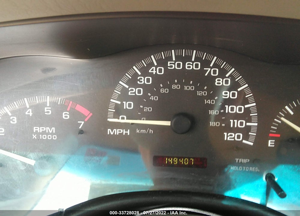 2004 CHEVROLET CLASSIC VIN: 1G1ND52F14M529196