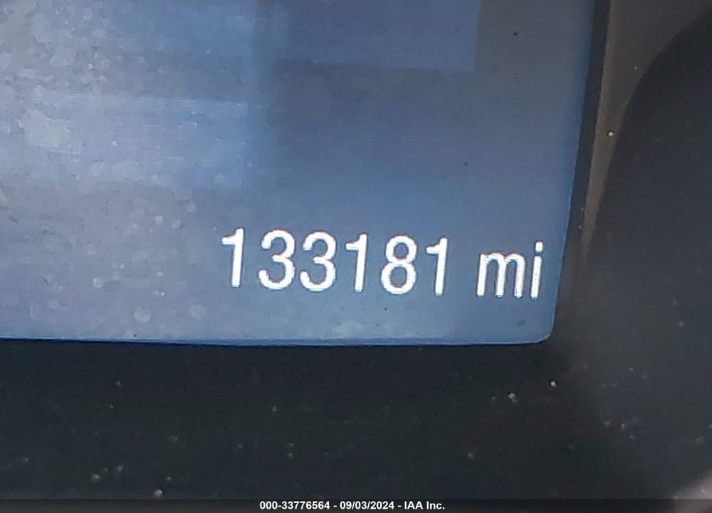 2013 FORD ESCAPE S VIN: 1FMCU0F7XDUC13375