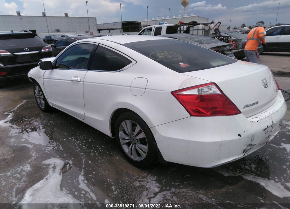 2010 HONDA ACCORD 2.4 LX-S VIN: 1HGCS1B37AA006959