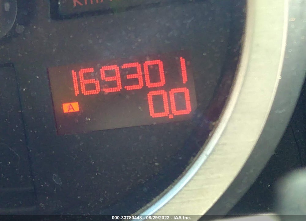 2009 NISSAN 370Z TOURING VIN: JN1AZ44E89M400310