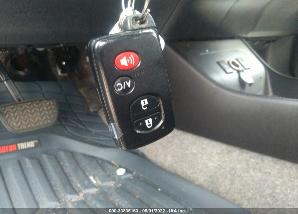 2015 TOYOTA PRIUS PLUG-IN VIN: JTDKN3DP5F3071673