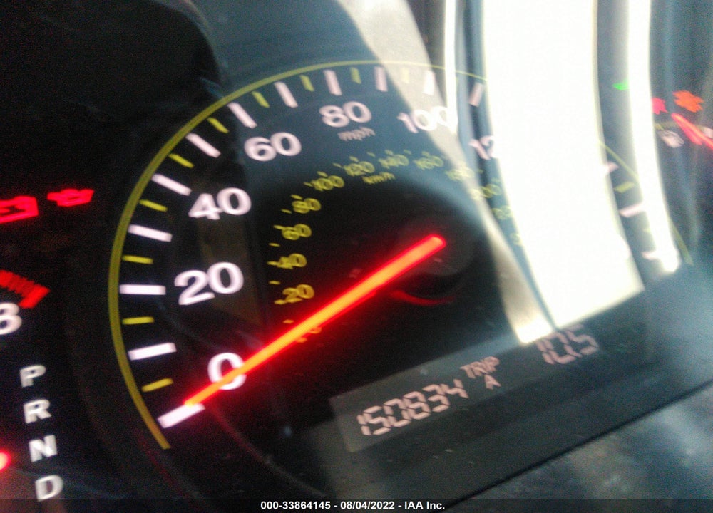 2005 HONDA ACCORD 2.4 EX VIN: 1HGCM568X5A061144