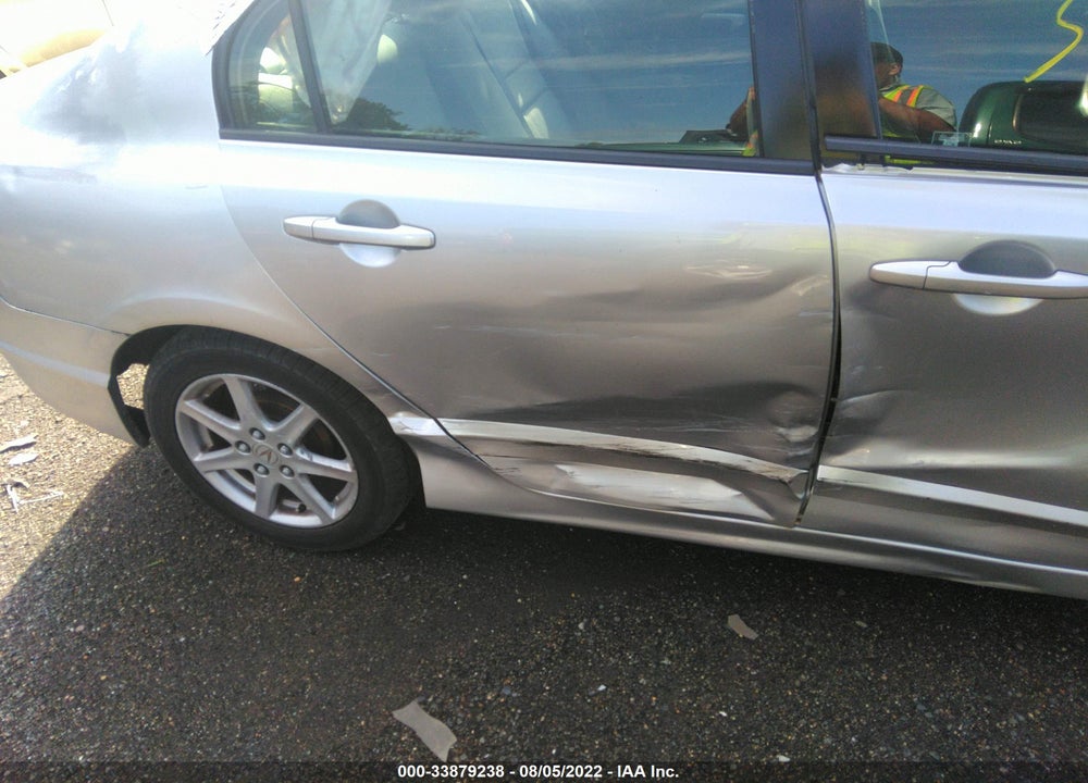 2010 HONDA CIVIC LX VIN: 2HGFA1F54AH328309