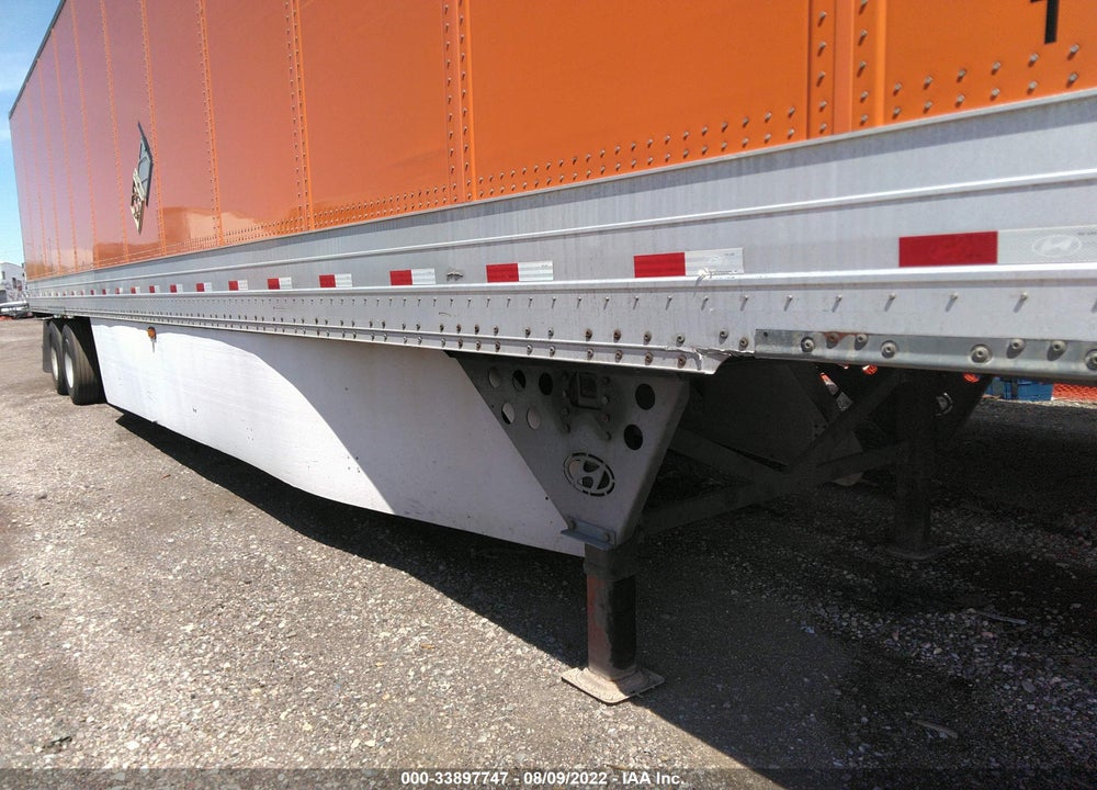 2012 HYUNDAI TRANSLEAD INC VIN: 3H3V532C5CT173037