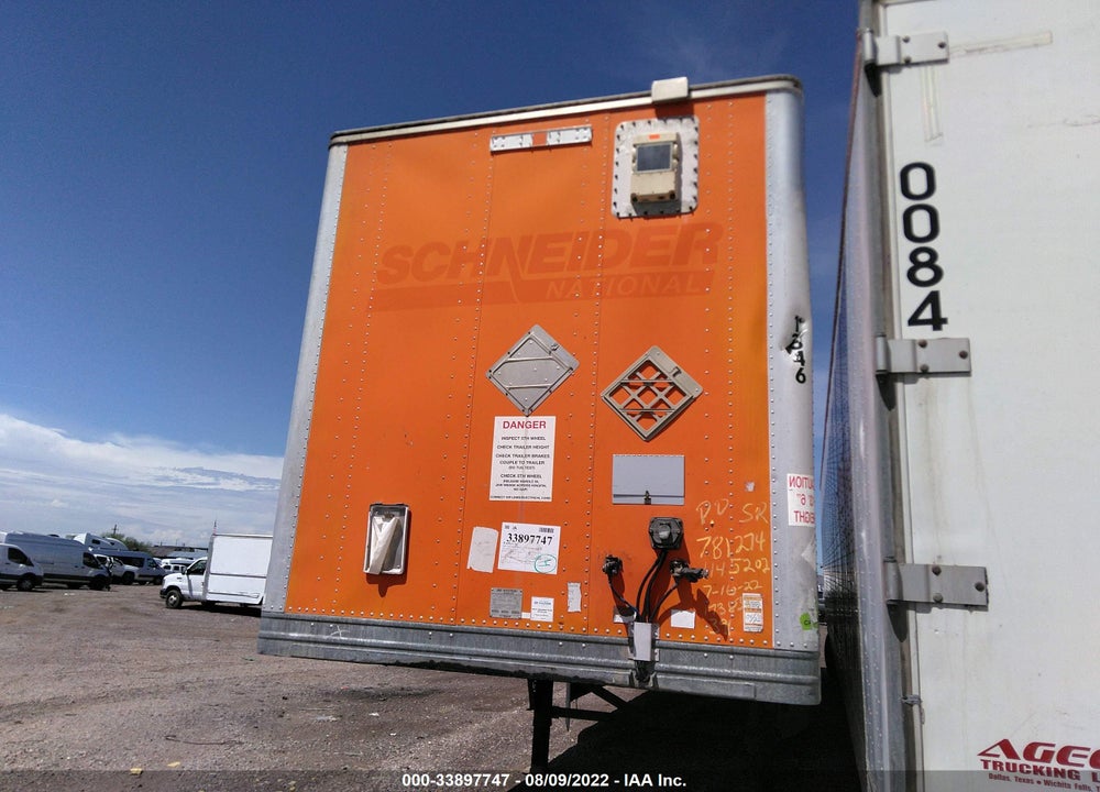 2012 HYUNDAI TRANSLEAD INC VIN: 3H3V532C5CT173037