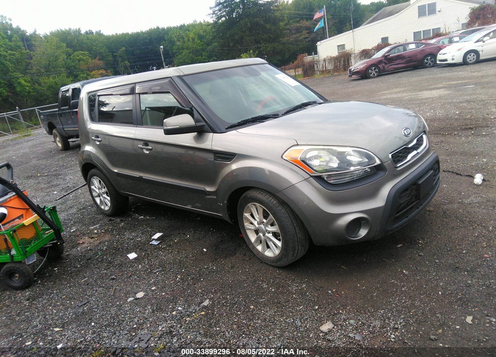 2012 KIA SOUL VIN: KNDJT2A68C7402550