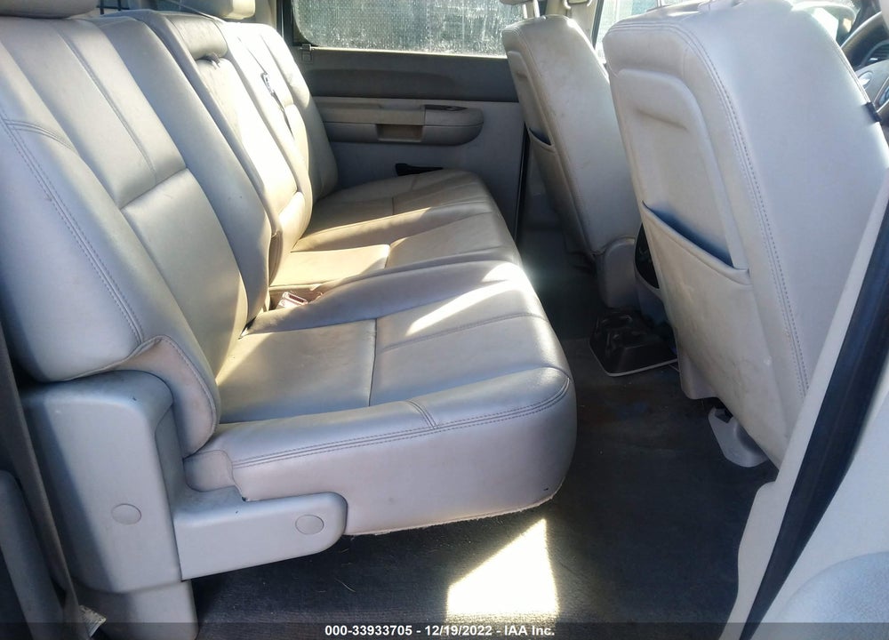 2012 CHEVROLET SILVERADO 1500 LT VIN: 3GCPKSE72CG188076