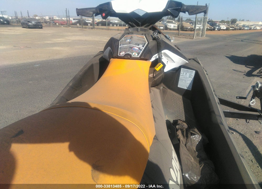 2021 SEADOO OTHER VIN: YDV32926L021