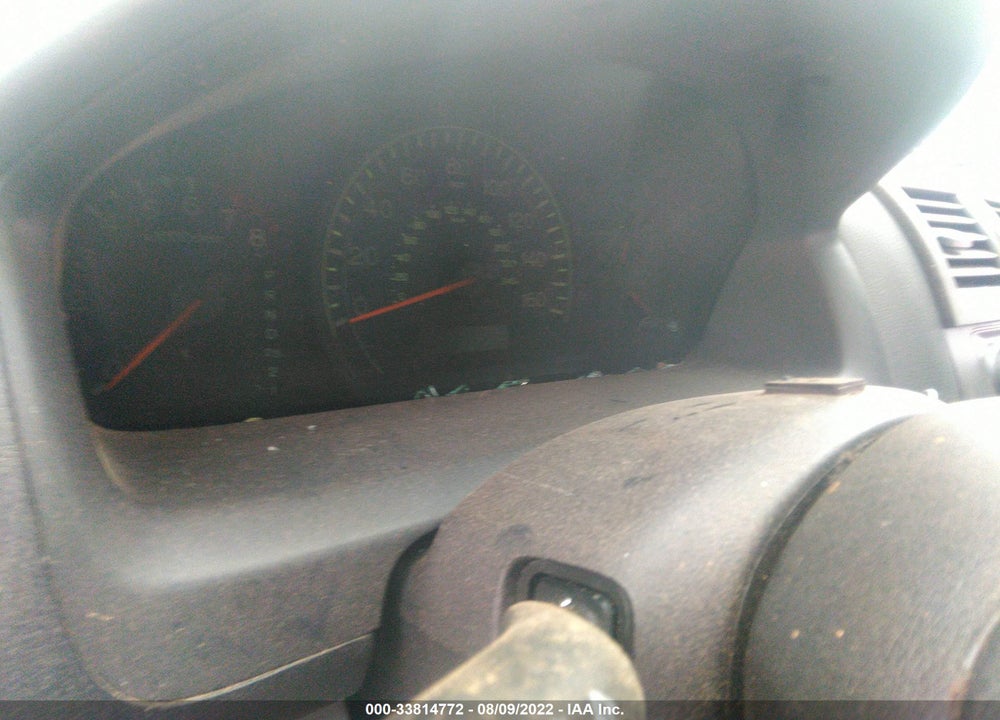 2005 HONDA ACCORD 2.4 LX VIN: 1HGCM56405A129366