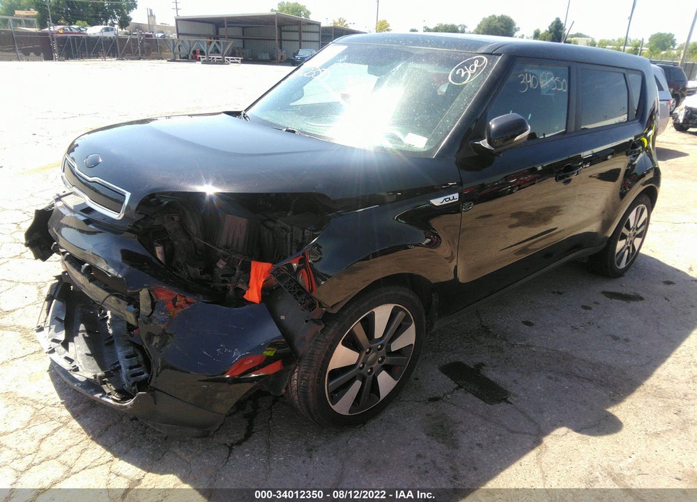 2014 KIA SOUL VIN: KNDJX3A59E7004848