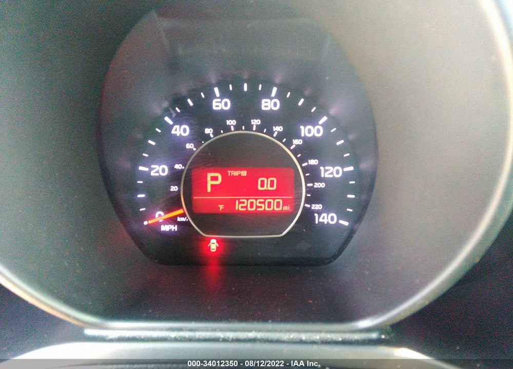 2014 KIA SOUL VIN: KNDJX3A59E7004848