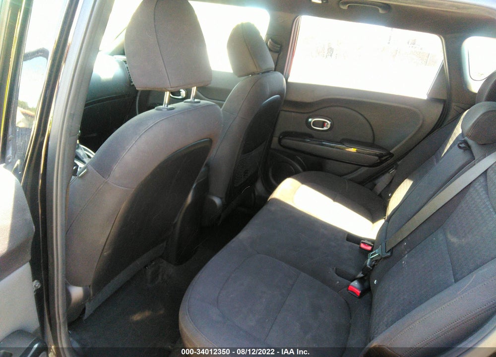 2014 KIA SOUL VIN: KNDJX3A59E7004848