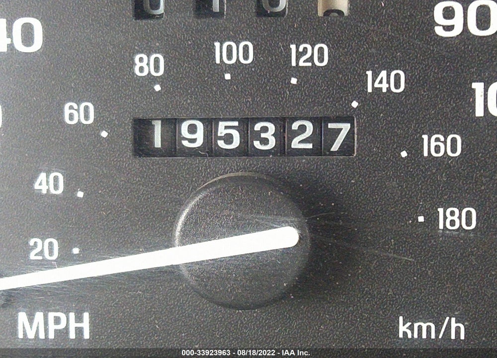 1998 FORD RANGER XLT/SPLASH/XL VIN: 1FTZR15U5WTA32416