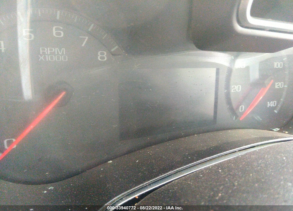 2014 CHEVROLET IMPALA 1LS VIN: 1G11Y5SL5EU102923